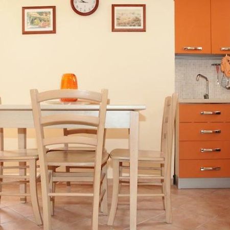 Apartament Melograno San Vito Lo Capo Zewnętrze zdjęcie