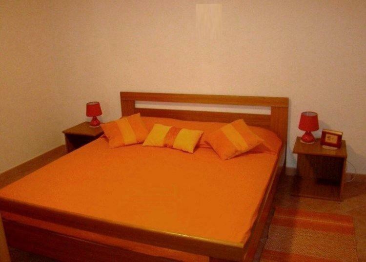 Apartament Melograno San Vito Lo Capo Zewnętrze zdjęcie