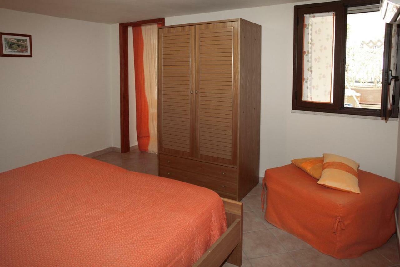Apartament Melograno San Vito Lo Capo Zewnętrze zdjęcie
