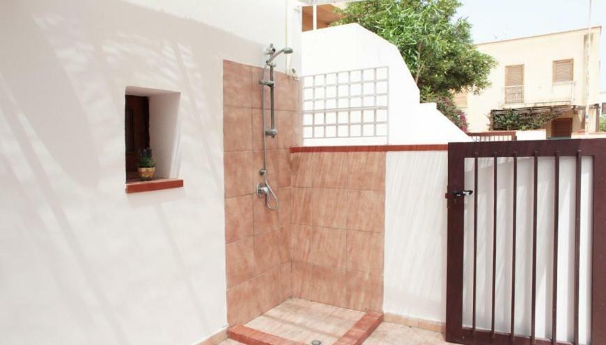 Apartament Melograno San Vito Lo Capo Zewnętrze zdjęcie