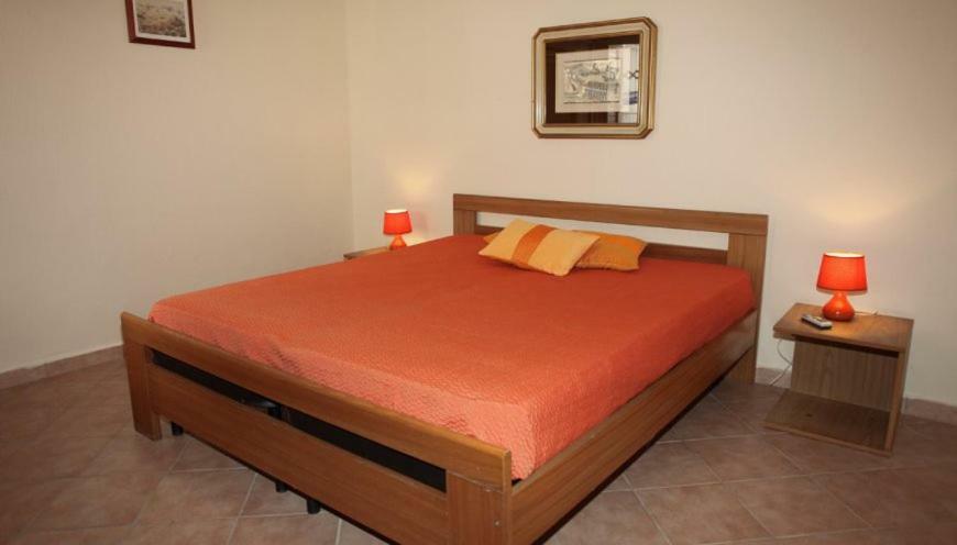 Apartament Melograno San Vito Lo Capo Zewnętrze zdjęcie