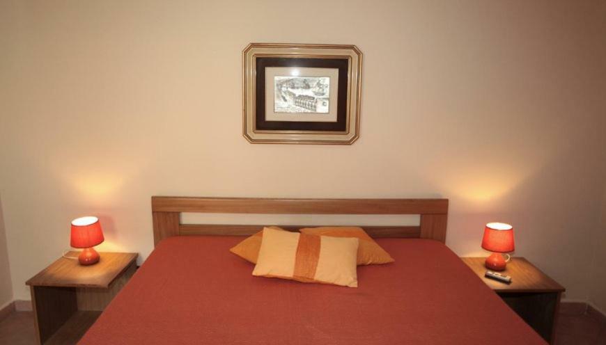 Apartament Melograno San Vito Lo Capo Zewnętrze zdjęcie