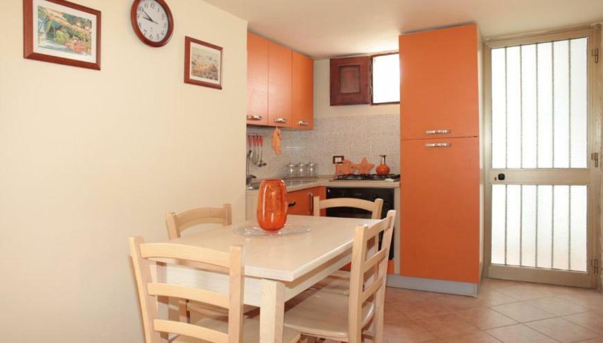 Apartament Melograno San Vito Lo Capo Zewnętrze zdjęcie