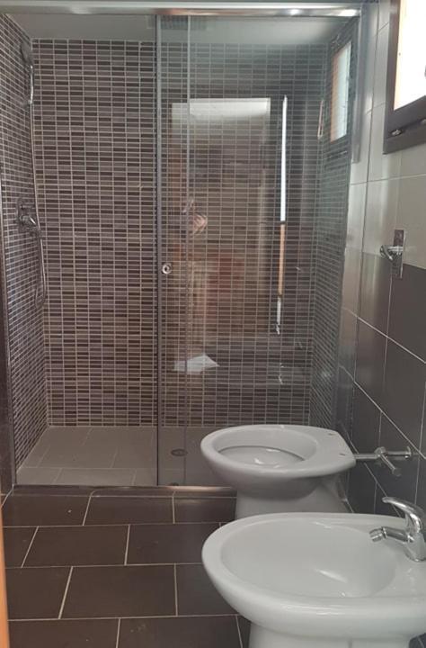Apartament Melograno San Vito Lo Capo Zewnętrze zdjęcie